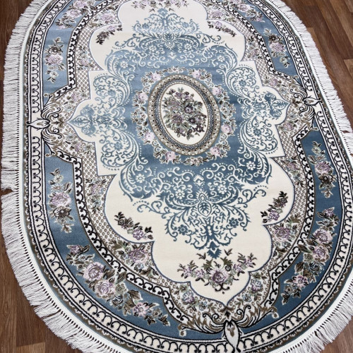 Roxy d706 blue ОВАЛ